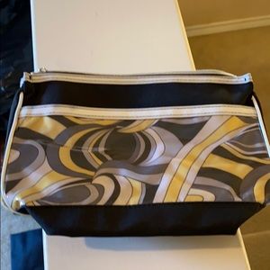 Lancôme Make Up Bag. New.